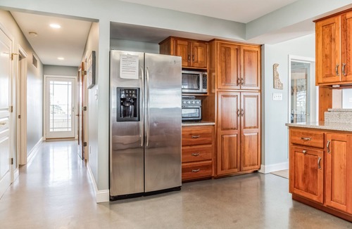 Milford House | Prime Hook Beach Luxury Home