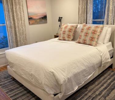 Lewisburg House | Prime Location in Downtown Lewisburg