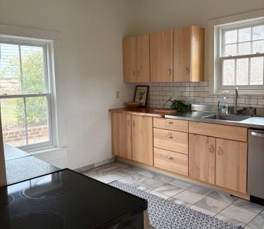 Lewisburg House | Prime Location in Downtown Lewisburg