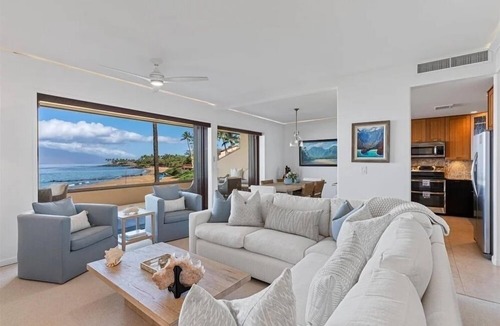 Wailea Condo | Prime Location in Highly Desirable Location