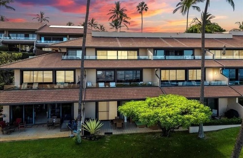 Wailea Condo | Prime Location in Highly Desirable Location