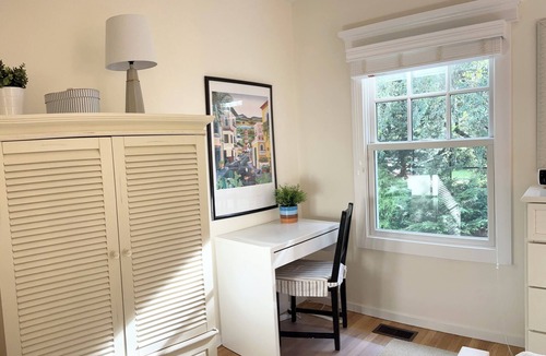 Remsenburg House | Pristine Remsenburg Retreat to Play & Work All Summer Long