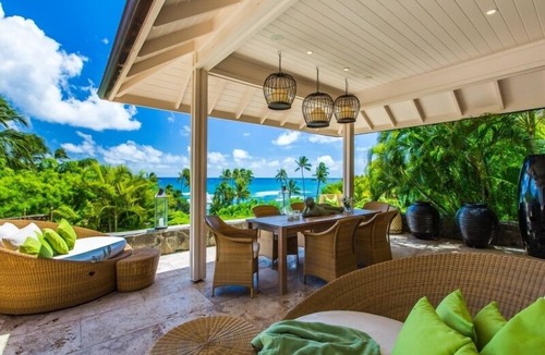 Kahala House | Private 3BR Home Near Diamond Head