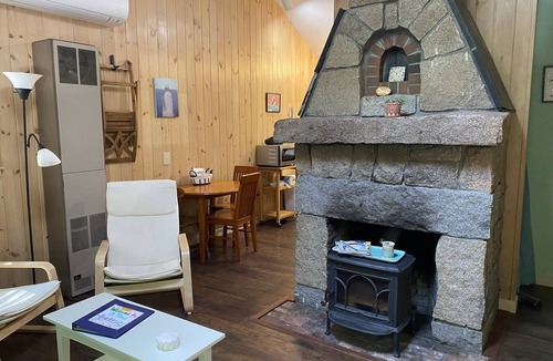 Southwest Harbor Cottage | Private and peaceful cottage in Acadia National Park