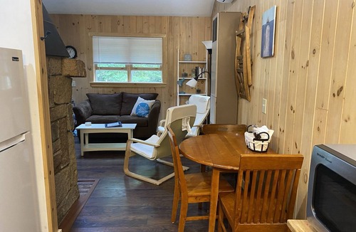 Southwest Harbor Cottage | Private and peaceful cottage in Acadia National Park
