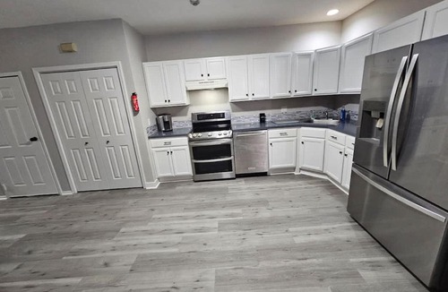 Southbury Apartment | Private Apartment in Southbury 103