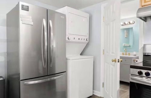 Pawcatuck Apartment | Private Apt 1 mile from Downtown Westerly. Short drive to Mystic & Casinos