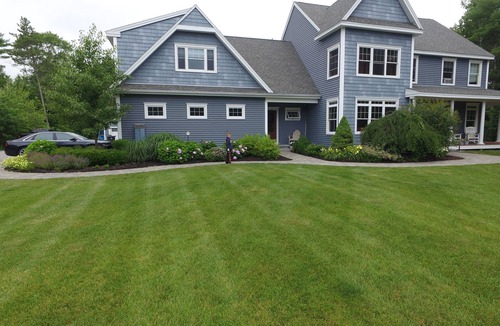 Scarborough House | Private Apt in Scarborough Near Portland and Maine Beaches