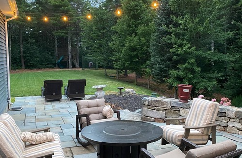 Scarborough House | Private Apt in Scarborough Near Portland and Maine Beaches