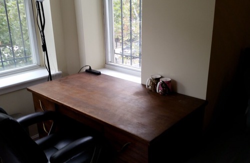 Shaw House | Private Bath, Central DC Room.A22. Washington