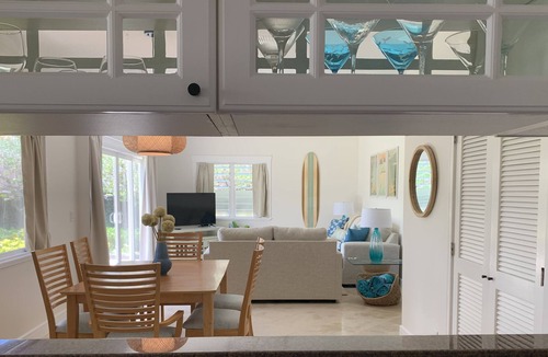 Kailua Cottage | Private Beachfront Cottages - Sleeps 8 Comfortably-3bedroom/3 bath