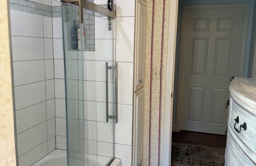Norfolk Other | Private, beautiful and quiet bedroom with private bathroom in county farmhouse.
