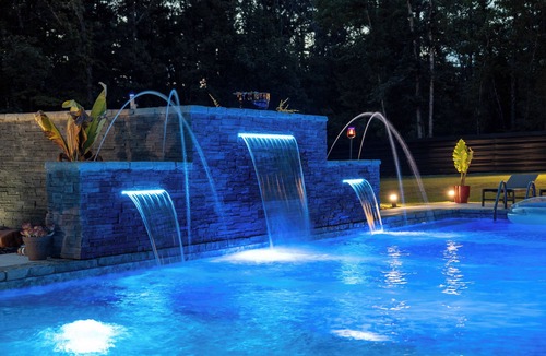 Royal House | Private Boutique Escape Near Lake Ouachita- Pool + Hot Tub - Sleeps 18