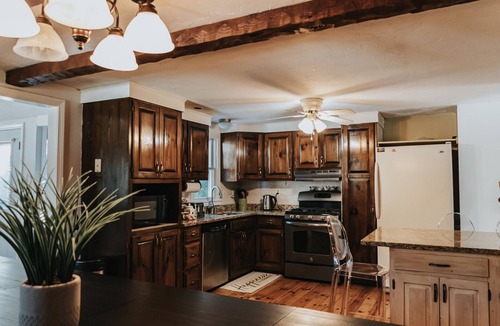 West Yarmouth House | Private Cape Cod Home, with Heated Pool and Hot Tub