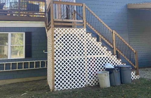 Rollinsford Condo | Private Converted 1700 Barn - 2 Bedrooms, 1 Bath