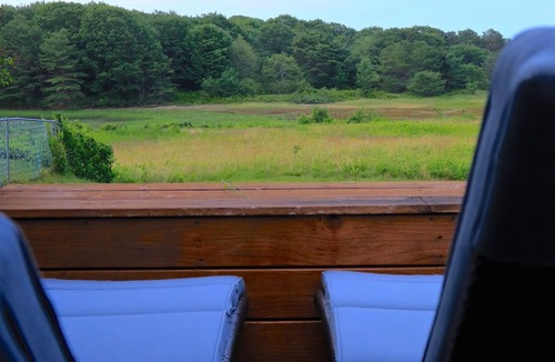 Kennebunk House | Private Family Heated Pool Home near Kennebunkport