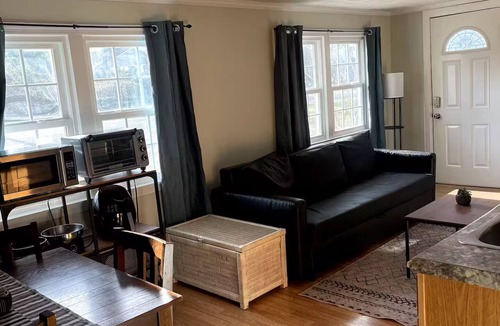 Framingham House | Private gem, self check-in