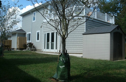 Country Club Estates House | Private-Indoor-Pool, 9BR & 6bth, 3 blks fr Beach & Nightlife too!