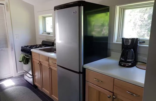 Chelsea Apartment | Private Loft Apartment @ Hubble Shire Farm