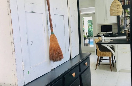 Historic District House | Private Oasis in Downtown Lewes