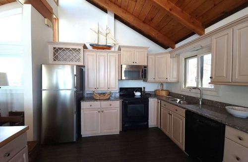 Corea Villa | Private Oceanfront Retreat on Acadia’s Quiet Side, Harbor Views, True Maine