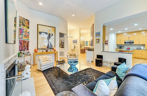 Westhampton House | Private Pool + Deck: Spacious Westhampton Retreat