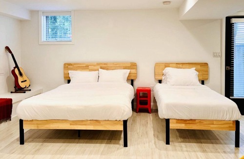 Porter Square Apartment | Private Porter Square Studio Apartment Near Harvard. Walk Everywhere!