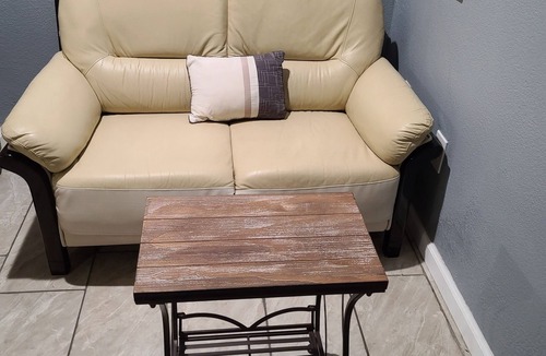 Antioch Apartment | Private studio fully furnished