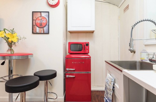 Carlisle House | ✨Private Studio w/Loft Center Historic Carlisle✨