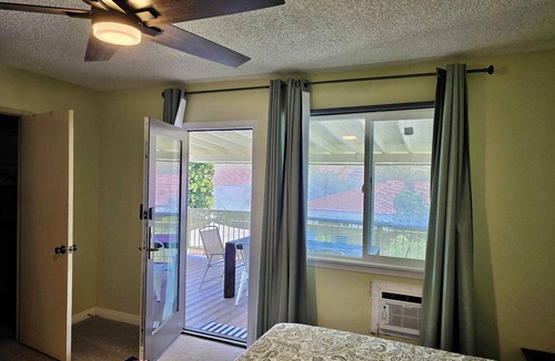 South Redlands Apartment | Private studio with beautiful view