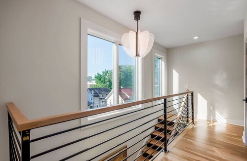 West Plaza House | Private Ultra Modern Mansion - Country Club Plaza