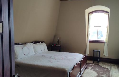 Wrentham Bed & Breakfast | Proctor Mansion Inn