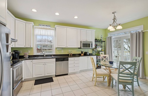 Ocean View Condo | Professional pictures coming soon!