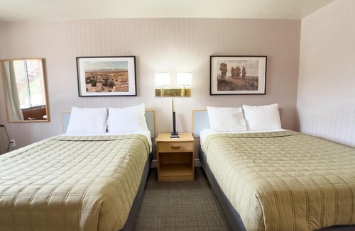 Escalante Hotel | Prospector Inn