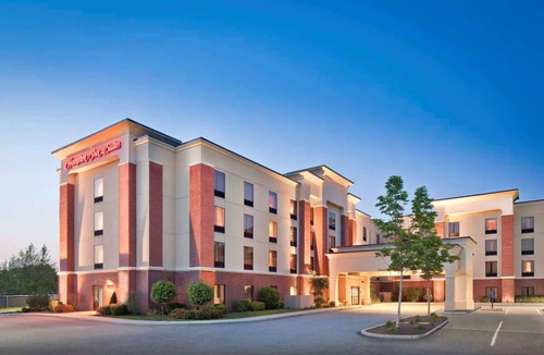 Smithfield Hotel | Providence Proximity: Stay Close to Downtown with Comfort | 2 Units