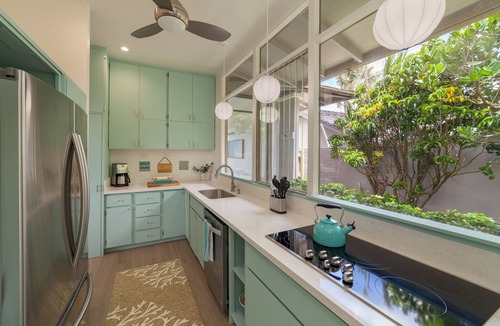 Kalama Tract House | Pueohala: Summer Available - Kailua Beach Front!