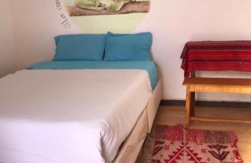 Cusco Historic Center Hostel | Puka Packers Hostel