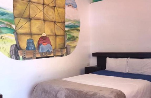 Cusco Historic Center Hostel | Puka Packers Hostel