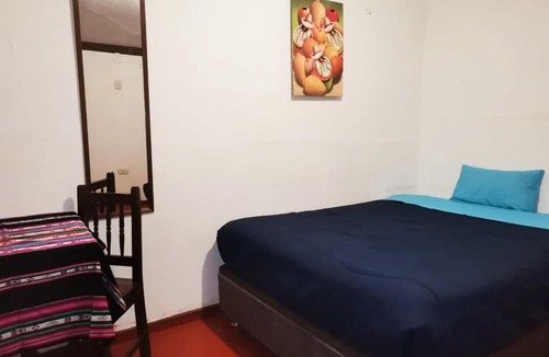 Cusco Historic Center Hostel | Puka Packers Hostel
