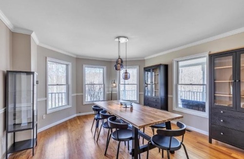 Putnam Valley Apartment | Putnam Valley Estate 4BR - Hot Tub Fireplace