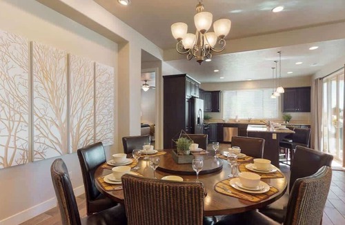 Santa Clara House | PVZ40|Steps to Pools *SplashPad* HotTub*GreenSpace