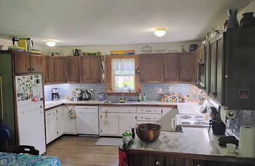 Littleton Cottage | Quaint 1-bedroom country cottage for a relaxing stay