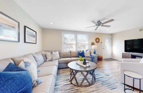 Ocean View House | Quaint Acres 32901 Sallys Dr