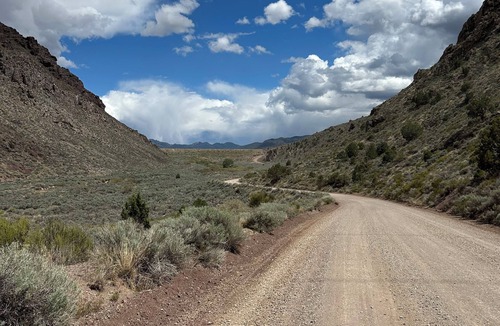 Newcastle RV Rental | Quaint campground in Beryl perfect for outdoor enthusiasts Spot 17
