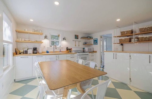 Bass Harbor House | Quaint Cottage in Bass Harbor! [Fiona`s Cottage]