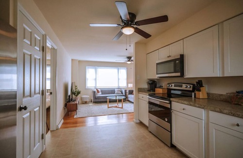 Martinsburg House | Quaint Rancher with Fully Fenced Back Yard.