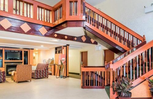 Ashland Hotel | Quality Inn Ashland
