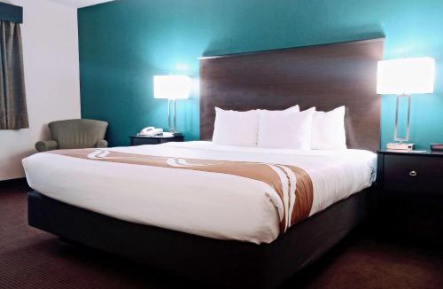Atchison Hotel | Quality Inn Atchison