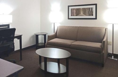 Atchison Hotel | Quality Inn Atchison