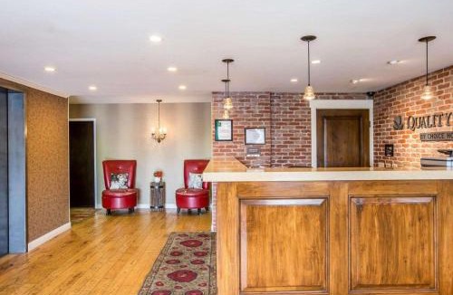 Buellton Hotel | Quality Inn Buellton - Solvang